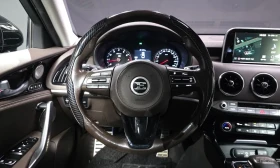 Kia Stinger MASTERS 4X4, снимка 11