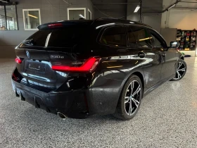 BMW 330 e Touring M-Sport, снимка 4