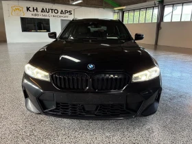 BMW 330 e Touring M-Sport, снимка 2