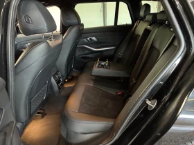 BMW 330 e Touring M-Sport, снимка 13