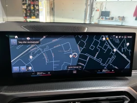 BMW 330 e Touring M-Sport, снимка 16