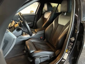 BMW 330 e Touring M-Sport, снимка 14
