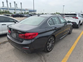 BMW 530 xDrive | 2019 | 2.0 Turbo | 252 к.с.| 52 169 km, снимка 2