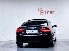Audi A5 2.0 Tfsi Quattro 8T3, снимка 4