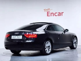 Audi A5 2.0 Tfsi Quattro 8T3, снимка 2