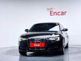Audi A5 2.0 Tfsi Quattro 8T3, снимка 3