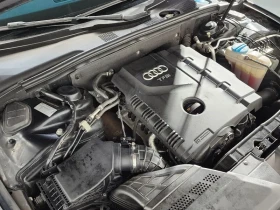 Audi A5 2.0 Tfsi Quattro 8T3, снимка 6