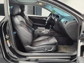 Audi A5 2.0 Tfsi Quattro 8T3, снимка 11