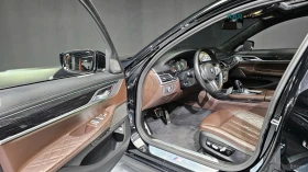BMW 740 Li* XDRIVE* MSPORT* DISTRONIC* 360* ОБДУХВАНЕ* , снимка 8