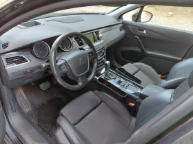 Peugeot 508 RXH, снимка 10