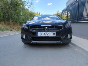 Peugeot 508 RXH, снимка 2