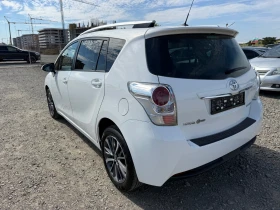 Toyota Verso 1.8i CH 7m Face-Lift 147ks, снимка 6