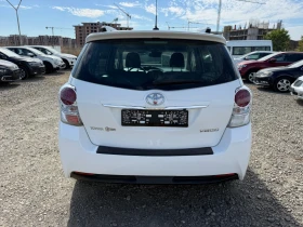 Toyota Verso 1.8i CH 7m Face-Lift 147ks, снимка 5