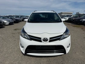 Toyota Verso 1.8i CH 7m Face-Lift 147ks, снимка 2