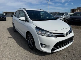 Toyota Verso 1.8i CH 7m Face-Lift 147ks, снимка 3