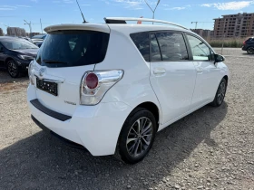 Toyota Verso 1.8i CH 7m Face-Lift 147ks, снимка 4