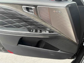 Kia K8 2.5 SIGNATURE * КРАЙНА ЦЕНА* FIRST CLASS, снимка 14