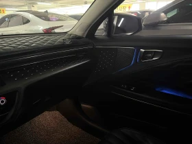 Kia K8 2.5 SIGNATURE * КРАЙНА ЦЕНА* FIRST CLASS, снимка 16