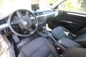 Skoda Superb, снимка 9