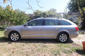 Skoda Superb, снимка 5