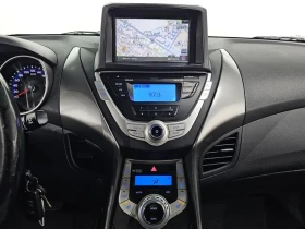 Hyundai Elantra 2Wd (2.0 E-Vgt) Mlx Luxury, снимка 14