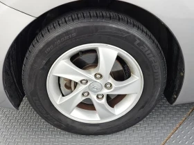 Hyundai Elantra 2Wd (2.0 E-Vgt) Mlx Luxury, снимка 5