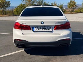 BMW 550 M550D, снимка 3