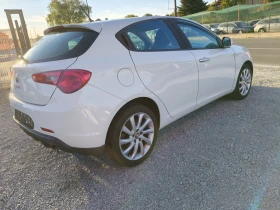 Alfa Romeo Giulietta 1.6JTDM, снимка 5