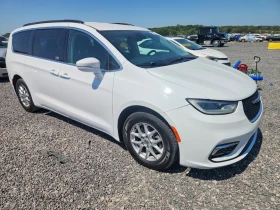 Chrysler Pacifica 3.6l Touring L, снимка 4