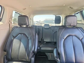 Chrysler Pacifica 3.6l Touring L, снимка 10