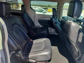 Chrysler Pacifica 3.6l Touring L, снимка 11