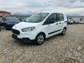 Ford Courier, снимка 1
