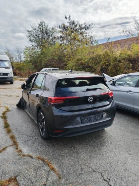 VW ID.3, снимка 2