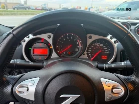 Nissan 370Z, снимка 16
