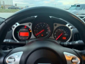 Nissan 370Z, снимка 15