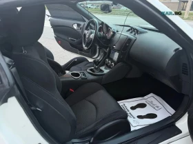 Nissan 370Z, снимка 11