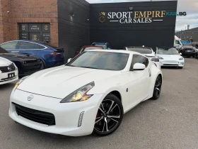 Nissan 370Z, снимка 7