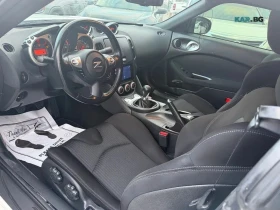 Nissan 370Z, снимка 10