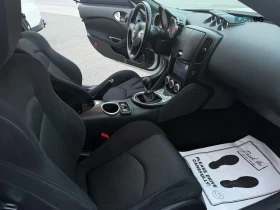 Nissan 370Z, снимка 12
