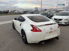 Nissan 370Z, снимка 6