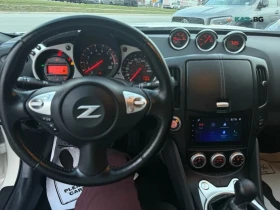 Nissan 370Z, снимка 14