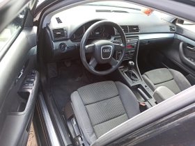 Audi A4 2.0TDI/140k.c., снимка 9