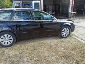 Audi A4 2.0TDI/140k.c. - [8] 