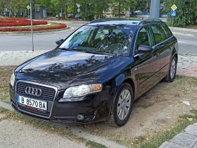     Audi A4 2.0TDI/140k.c.