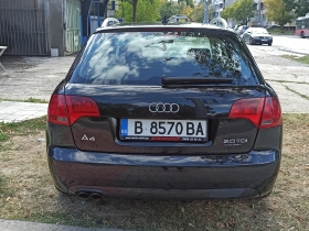 Audi A4 2.0TDI/140k.c., снимка 6