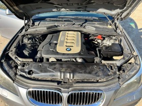 BMW 525, снимка 5 - Автомобили и джипове - 43561818