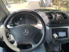 Mercedes-Benz Viano   | Mobile.bg   10