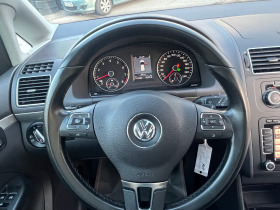 VW Touran 1.4 TSI DSG HighLine  | Mobile.bg   13