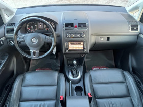 VW Touran 1.4 TSI DSG HighLine  | Mobile.bg   10