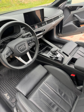 Audi A5 Sportback, снимка 14